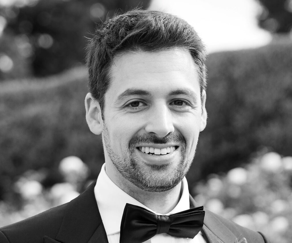 Portrait Jason Malefakis