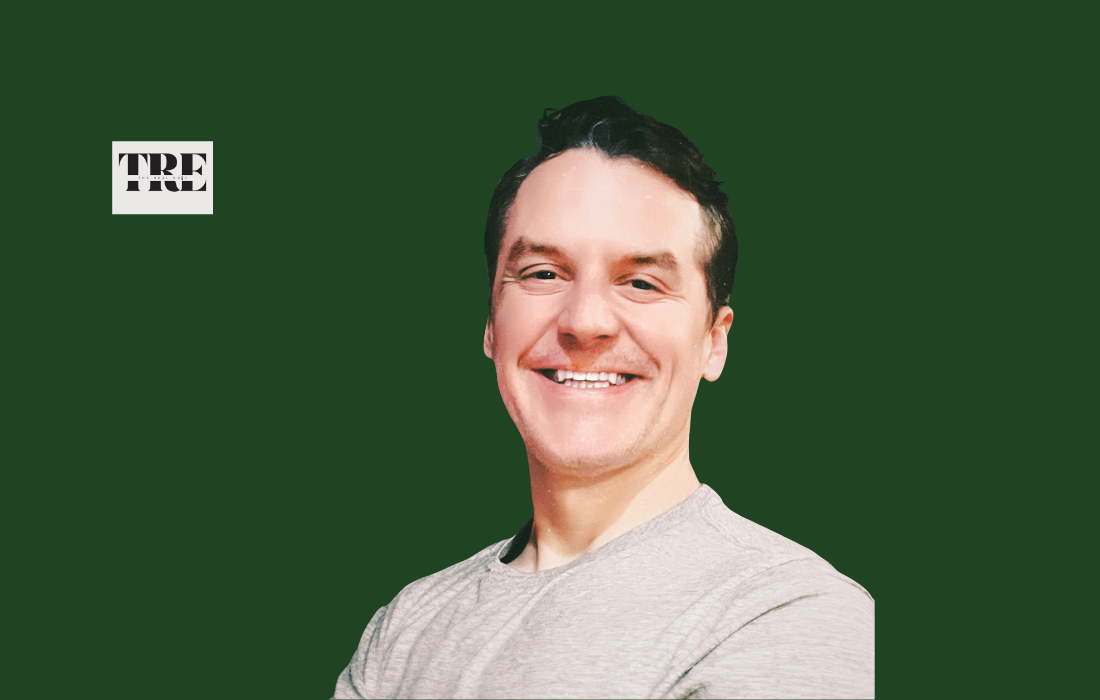 Terrance Pitre and the Quiet Craft of Systems