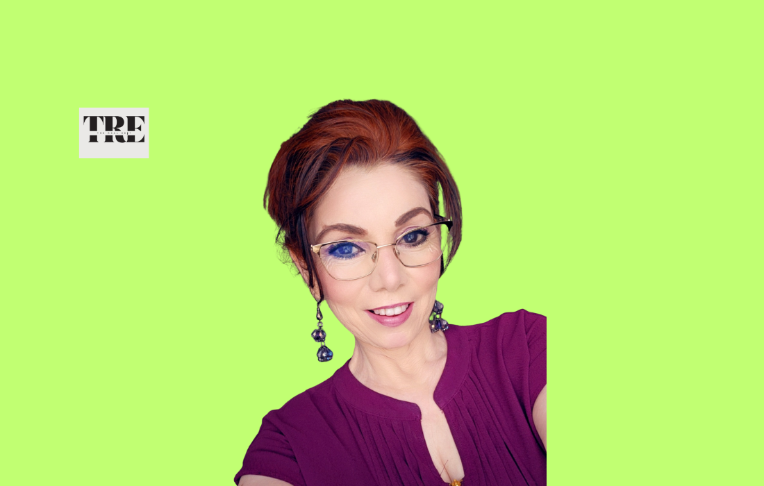 Anju Rao: Rebuilding Work, Faith, and Purpose