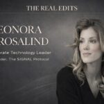 Leonora Rosalind: Engineering Resilience