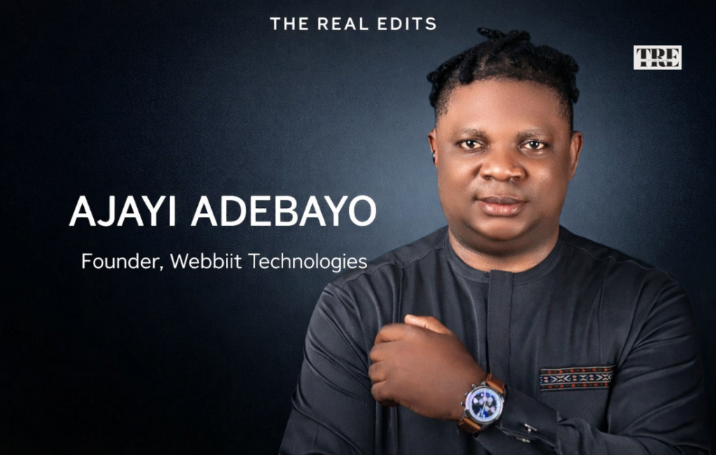 Ajayi Adebayo