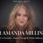 Dr Amanda Milliner: Building Systems with Dignity