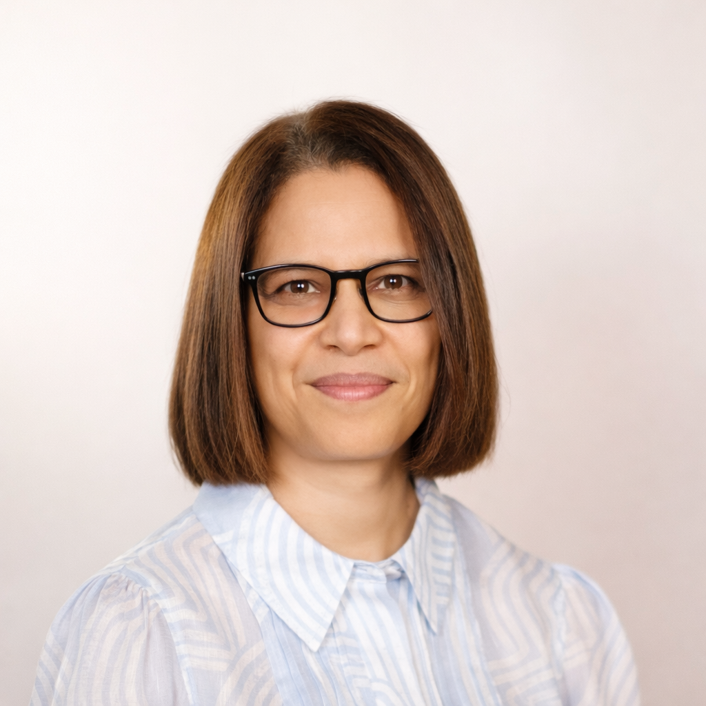 Rochelle Trow: Leadership, Grounded From Within