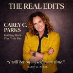 Carey C. Parks: Building Work That Truly Fits