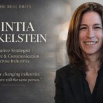 Cintia Finkelstein: Creativity Across Industries