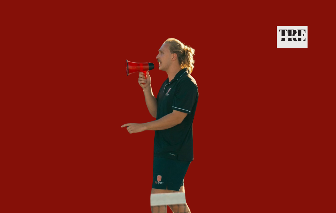 Cody Sivan Building Opportunity in Pickleball