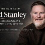 Ed Stanley Leadership Coach Finding Career Clarity