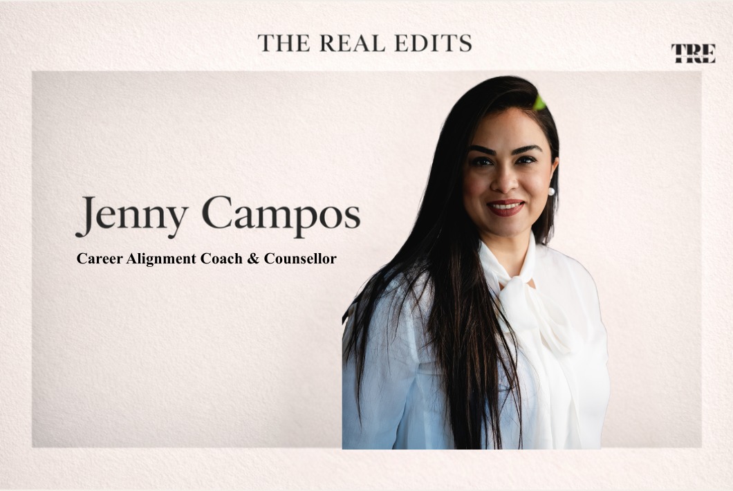 Jenny Campos: Guiding Careers Toward Alignment