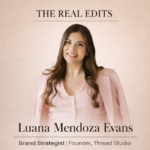 Luana Mendoza