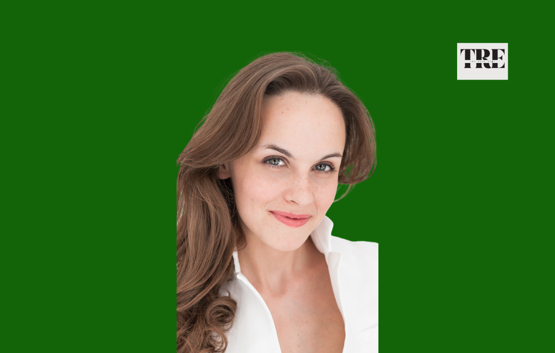 Maria Glazunova: Finding Voice Beyond Borders