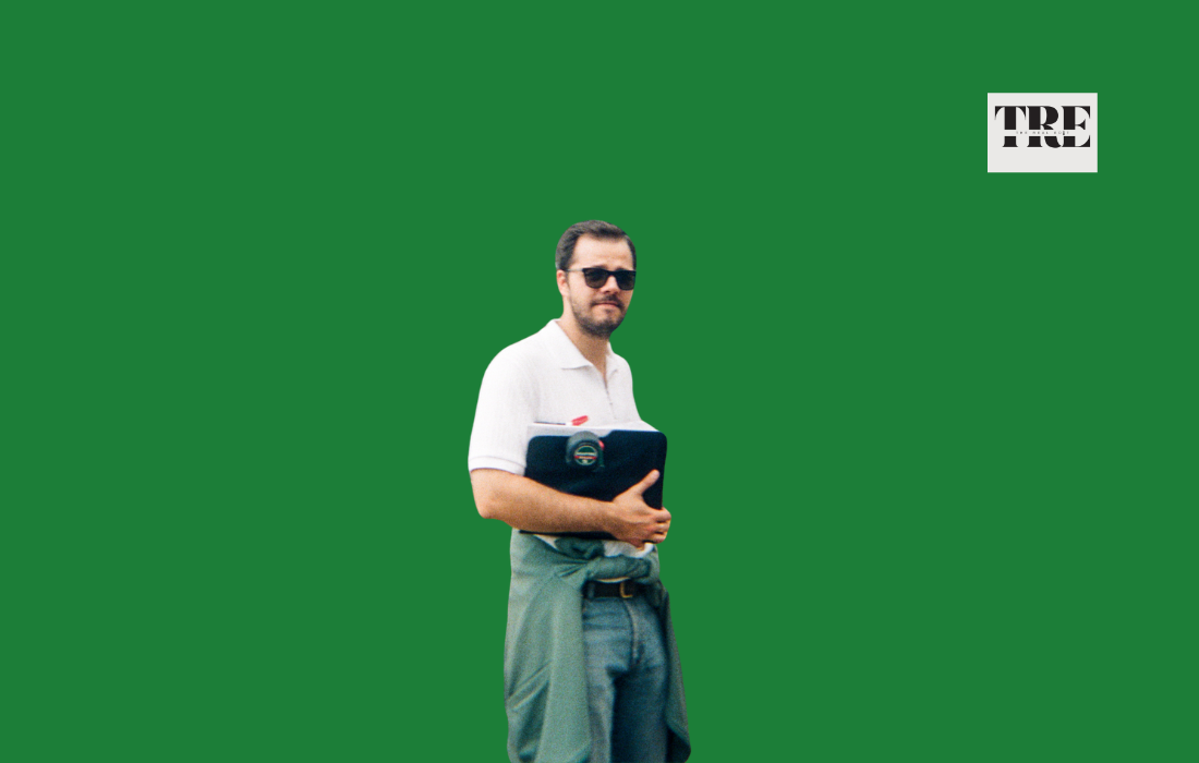 Maxim Meltzer: Building Beyond Failure