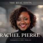 Rachel Pierre | Language & Identity