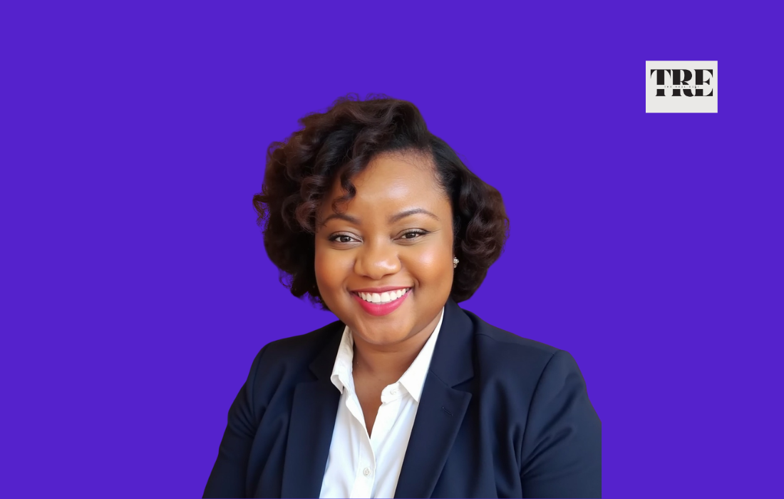 Rachel Pierre | Language & Identity