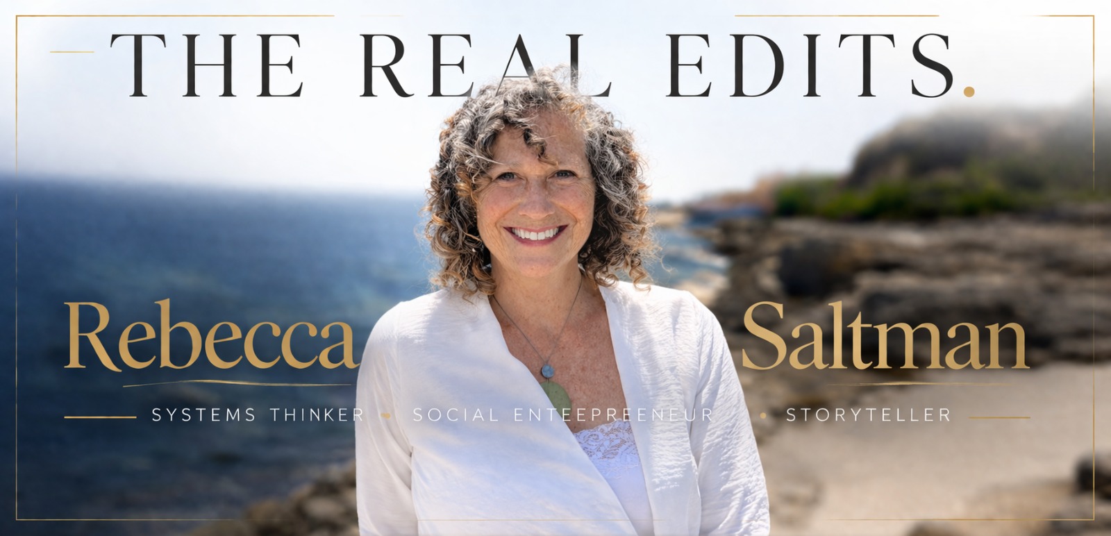 Rebecca Saltman: Reimagining Value & Systems