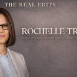 Rochelle Trow: Leadership, Grounded From Within