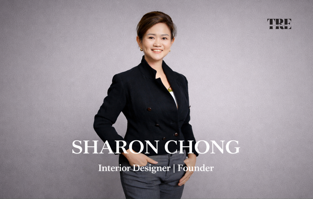Sharon Chong