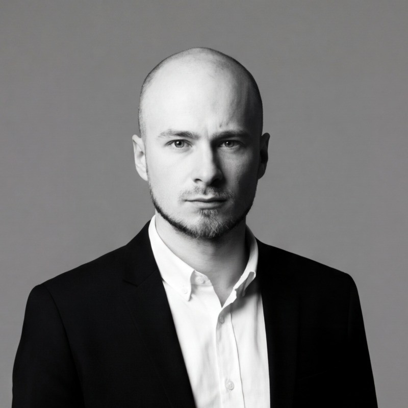 Frédéric Dahms and the Craft of Brand Strategy