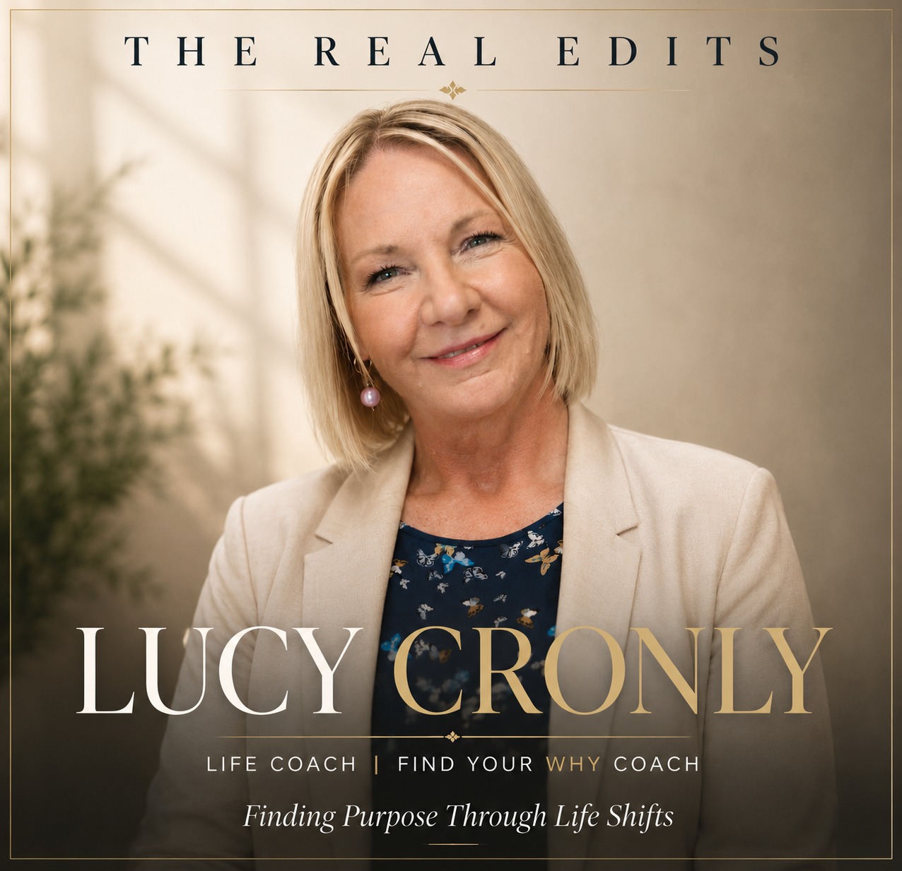 Lucy Cronly