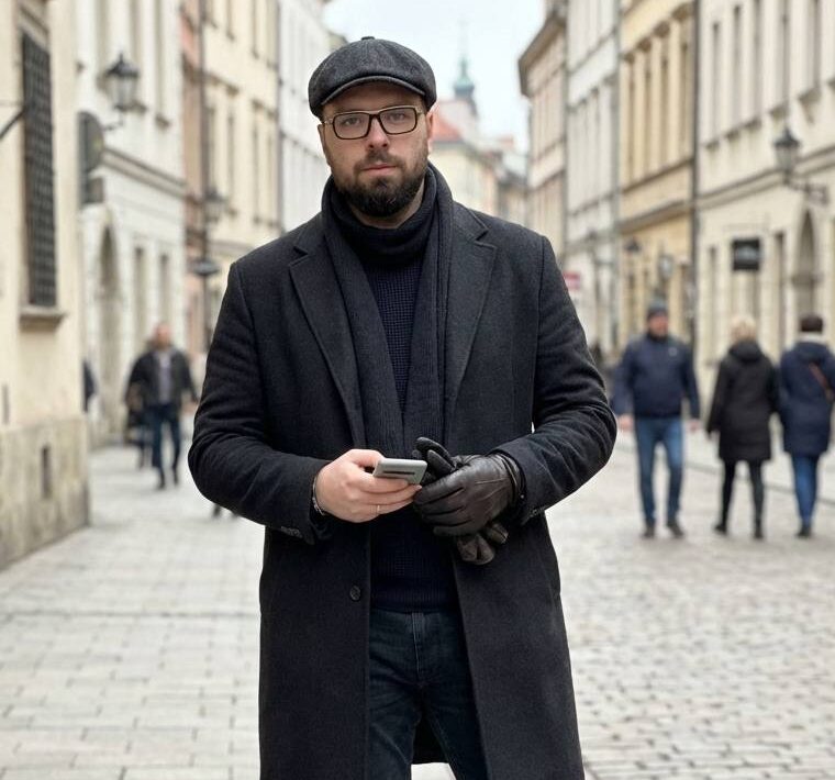 Valerii Popov