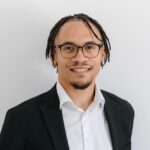 Adam Anthony Headshot – Dr. Adam Anthony