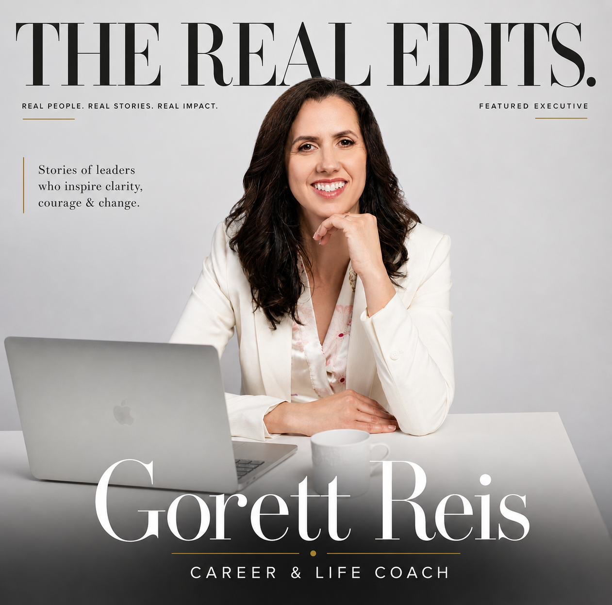 Gorett Reis