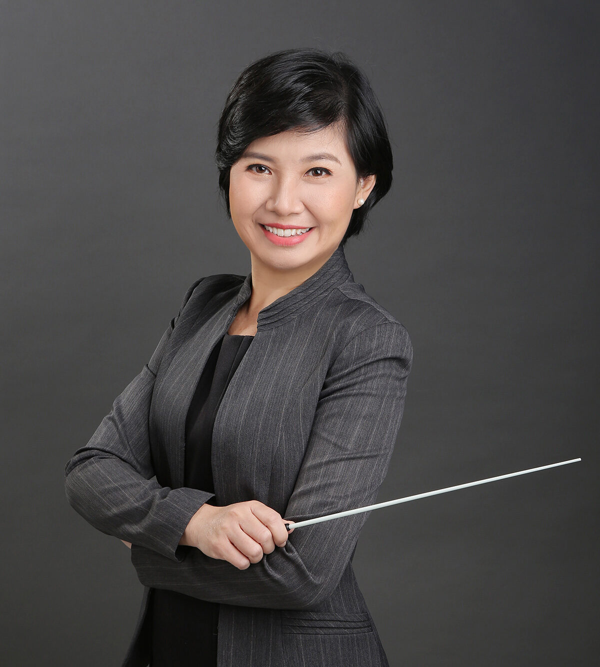 Christina Tan