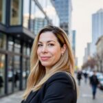 Lauren w_ City background – Lauren