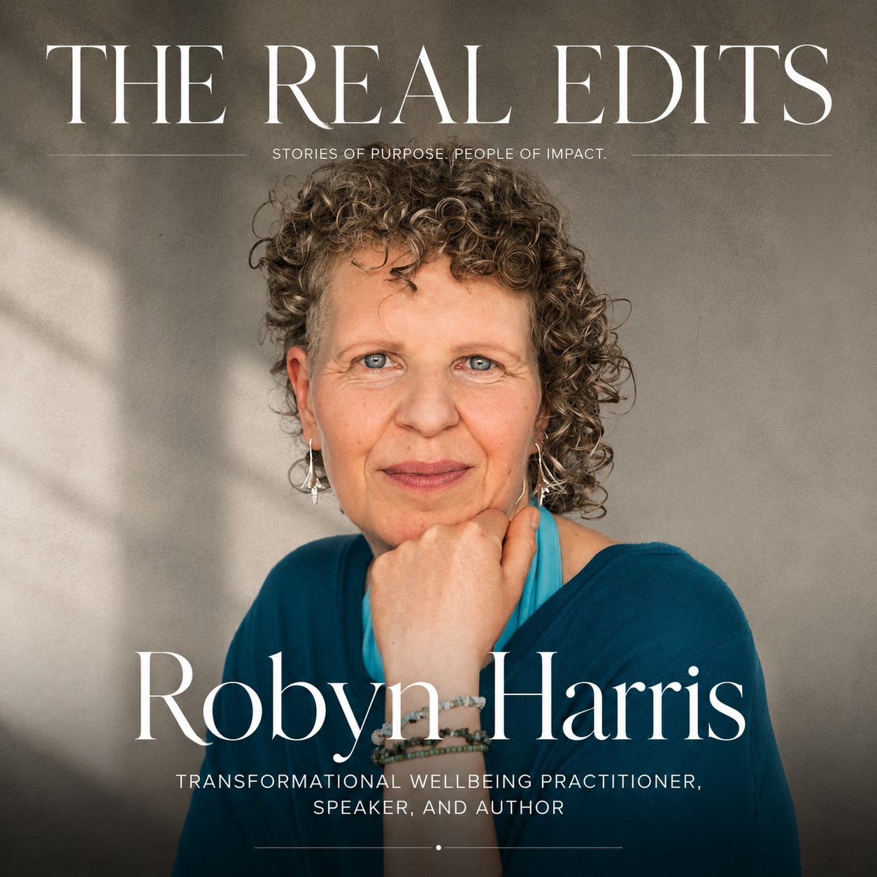 Robyn Harris