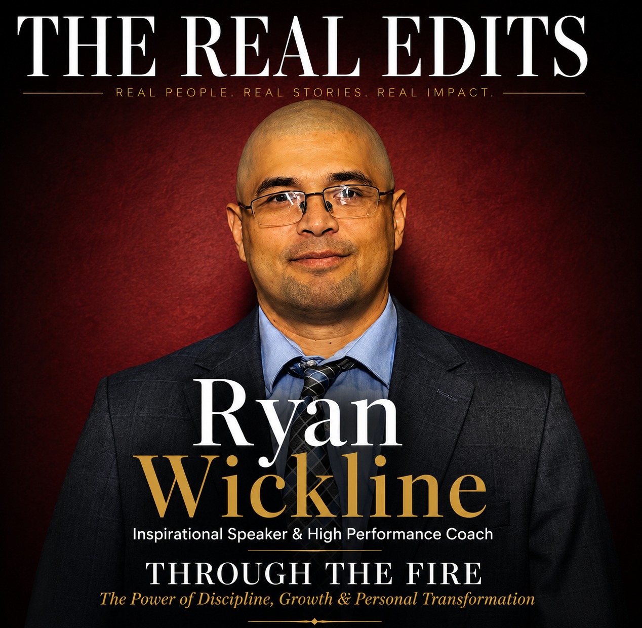 Ryan Wickline
