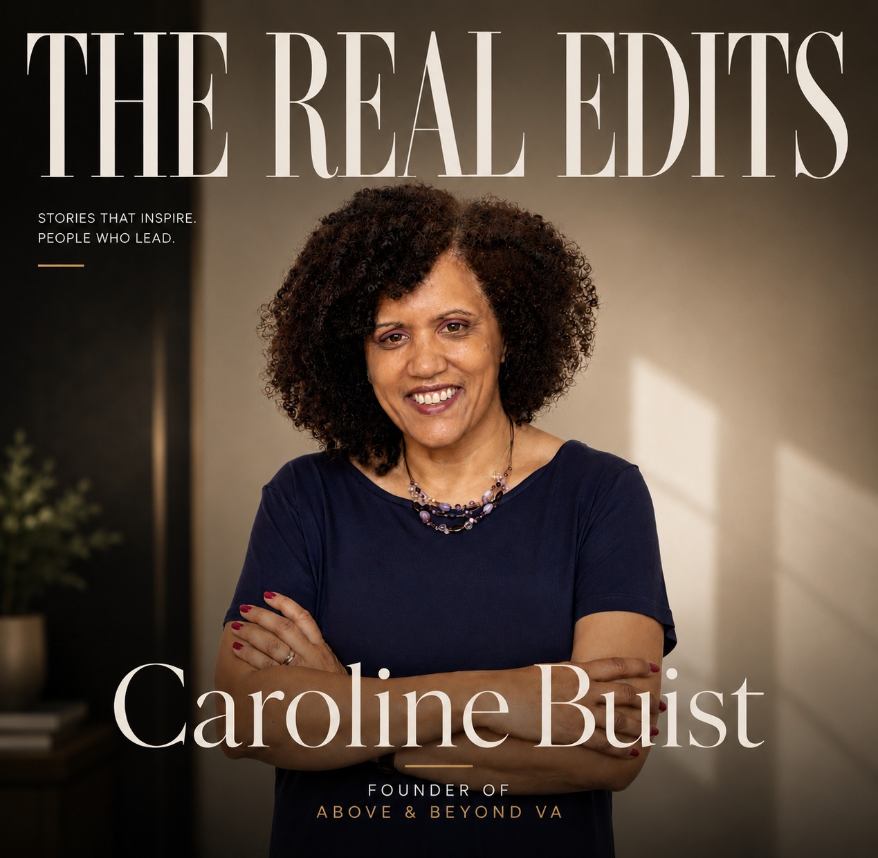 caroline