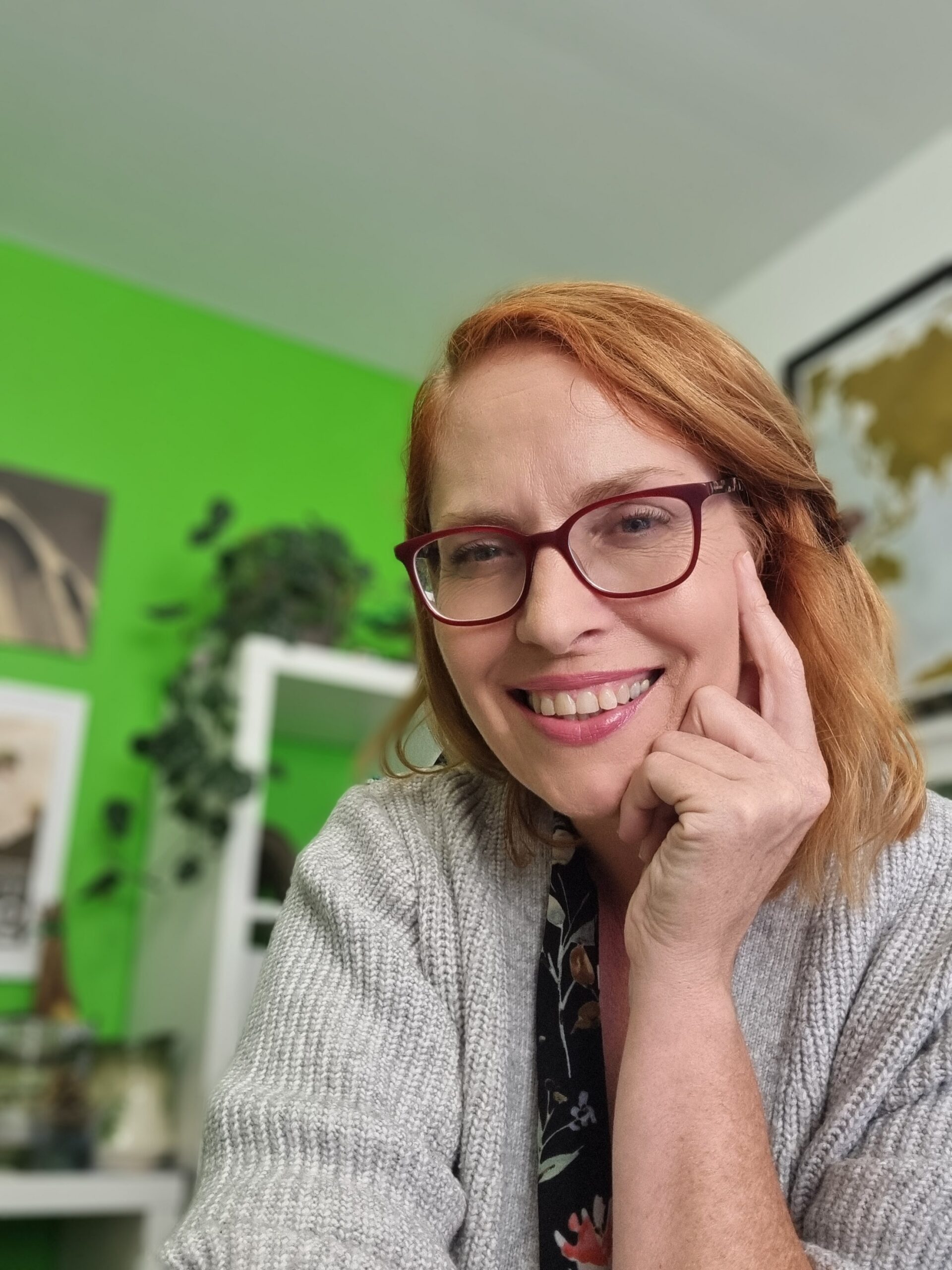 Rachel Woods