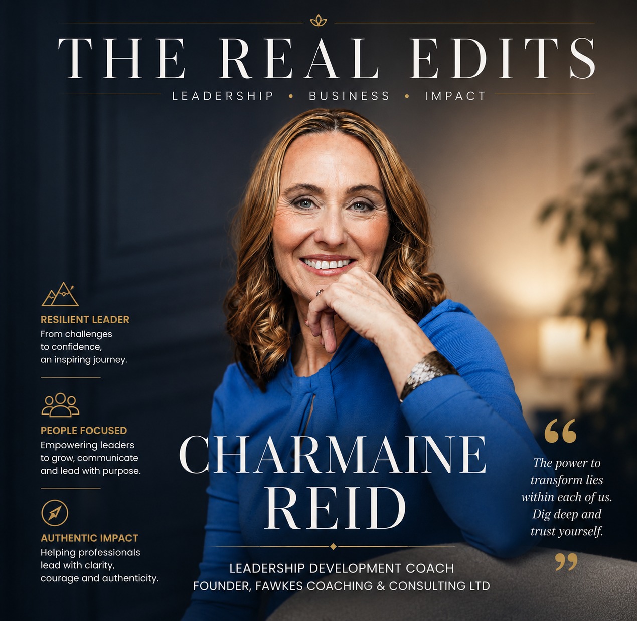 Charmaine