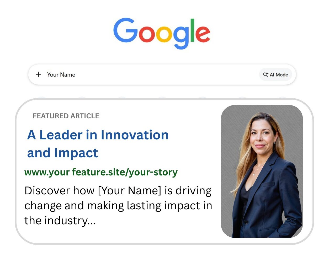 Create a Google Indexed Presence e1777967221631