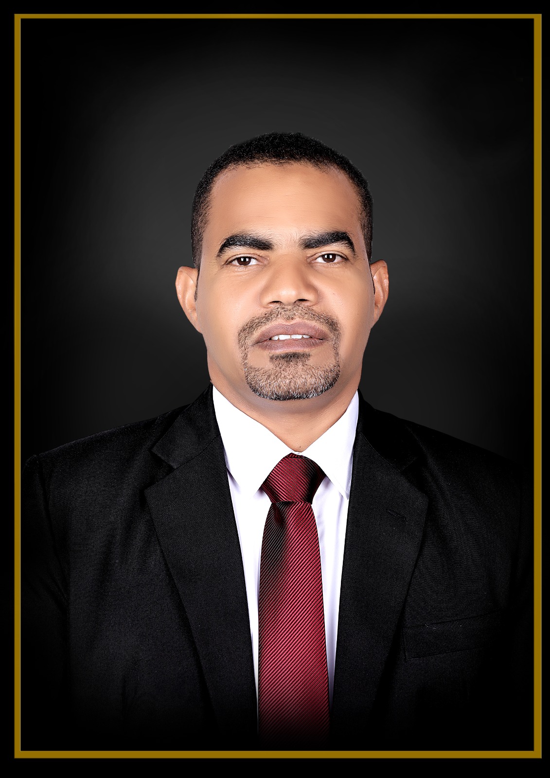 Dr. Merghani Adam