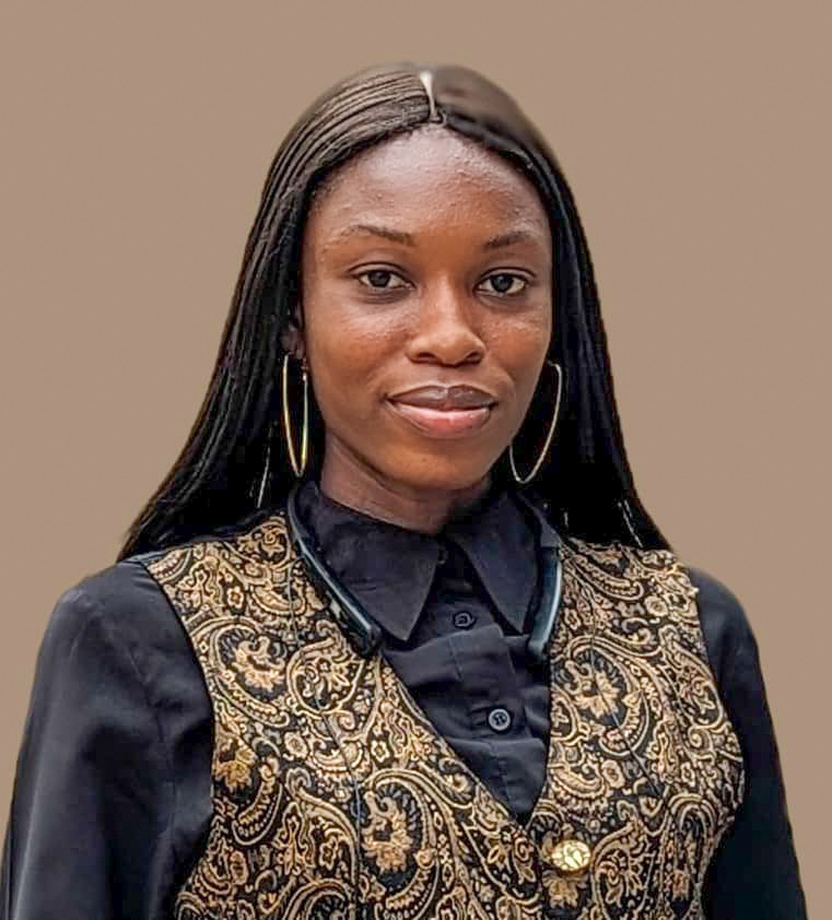 Wonder Asonye
