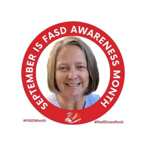 Mary Byrnes: Hope Through FASD Advocacy 2 IMG 3056