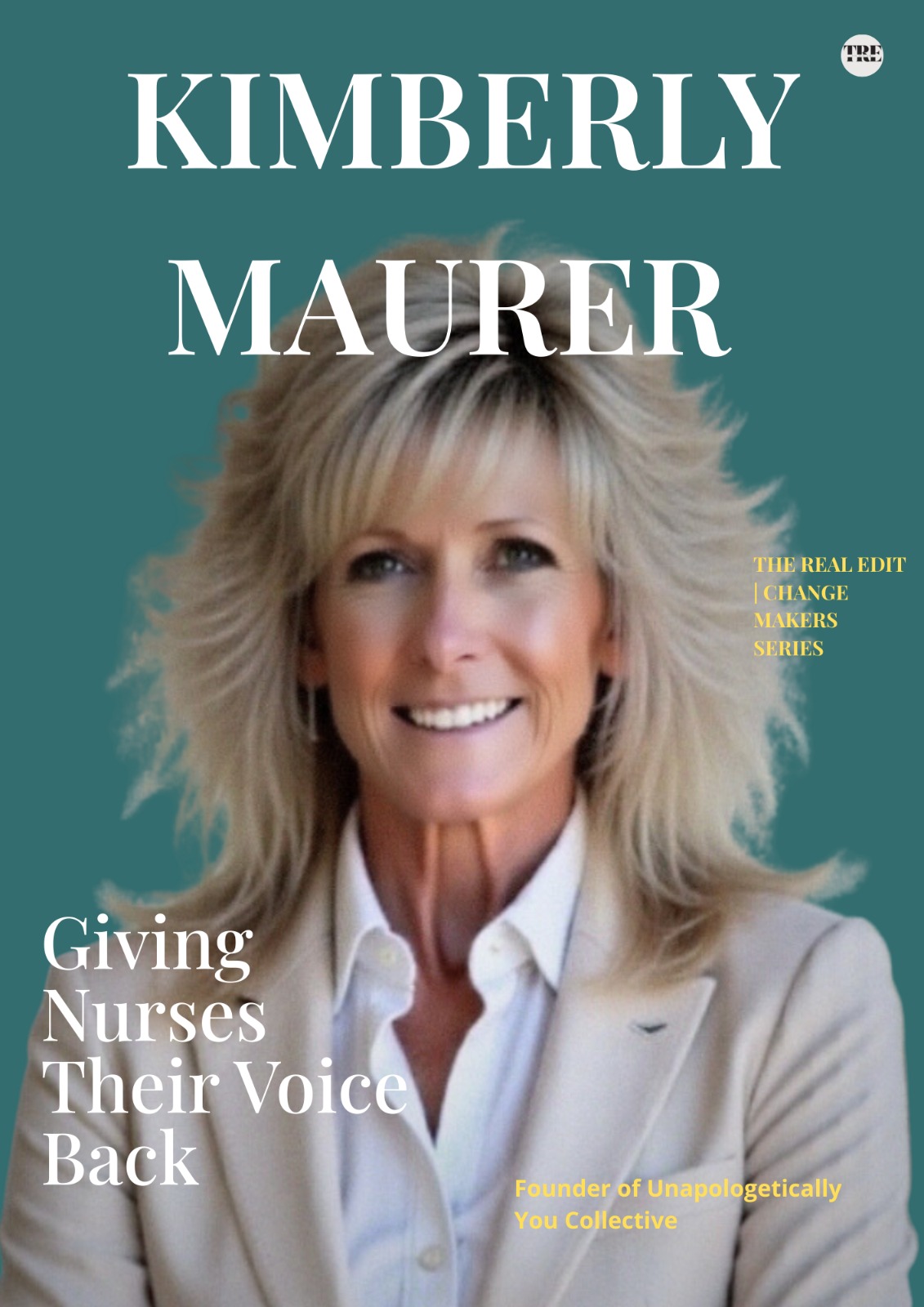 Kimberly Maurer