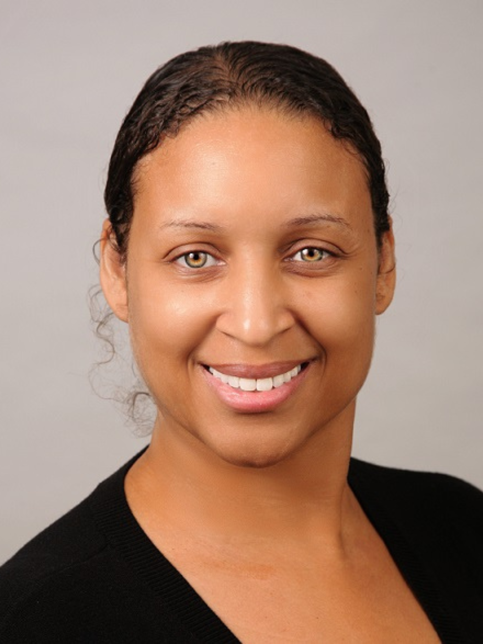 Dr. Melissa