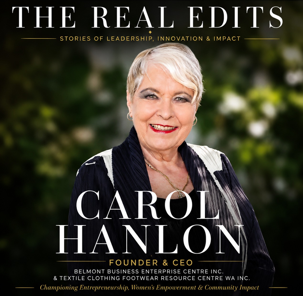 Carol Hanlon