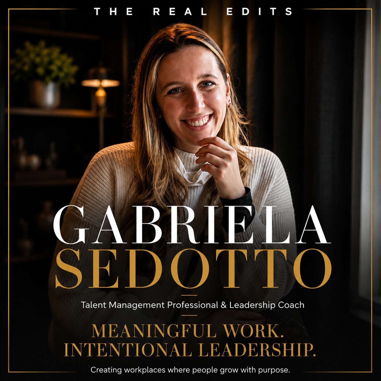 Gabriela Sedotto