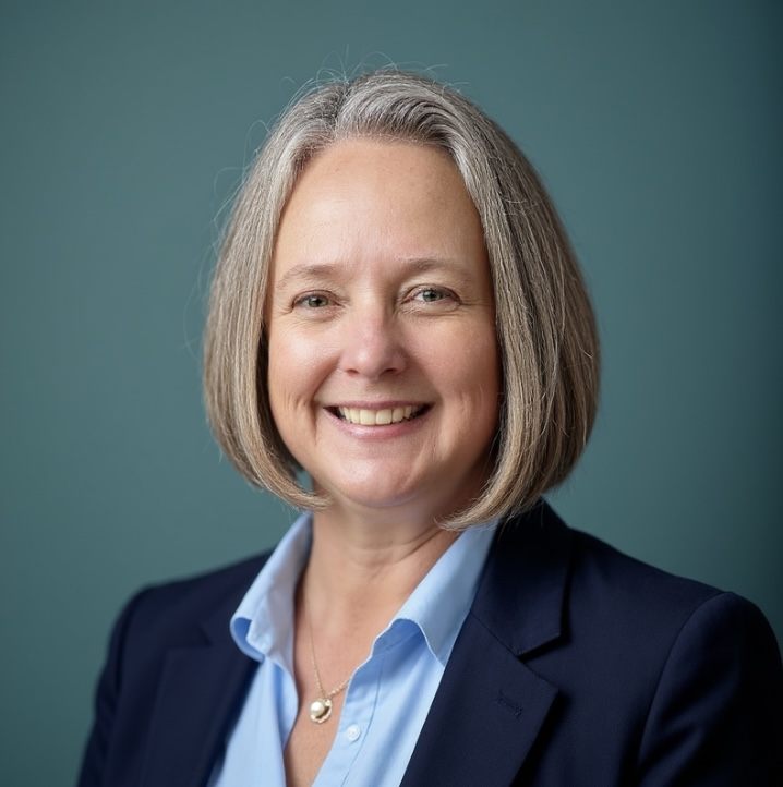 Mary Byrnes: Hope Through FASD Advocacy 1 image0