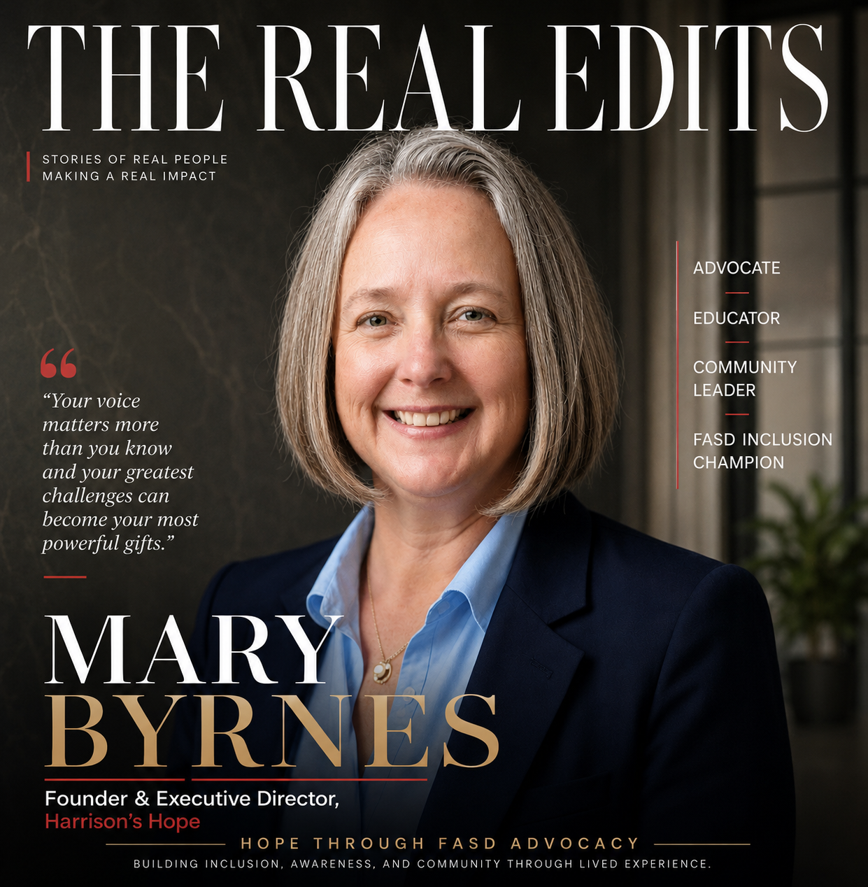 Mary Byrnes