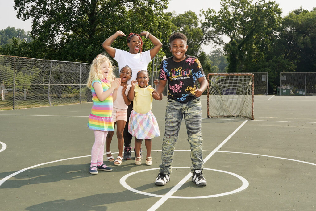 Sandra Brown: Building Childcare That Cares 3 358121318 7262762630403977 4933825177144291142 n 1 Kreative Kidz Agency