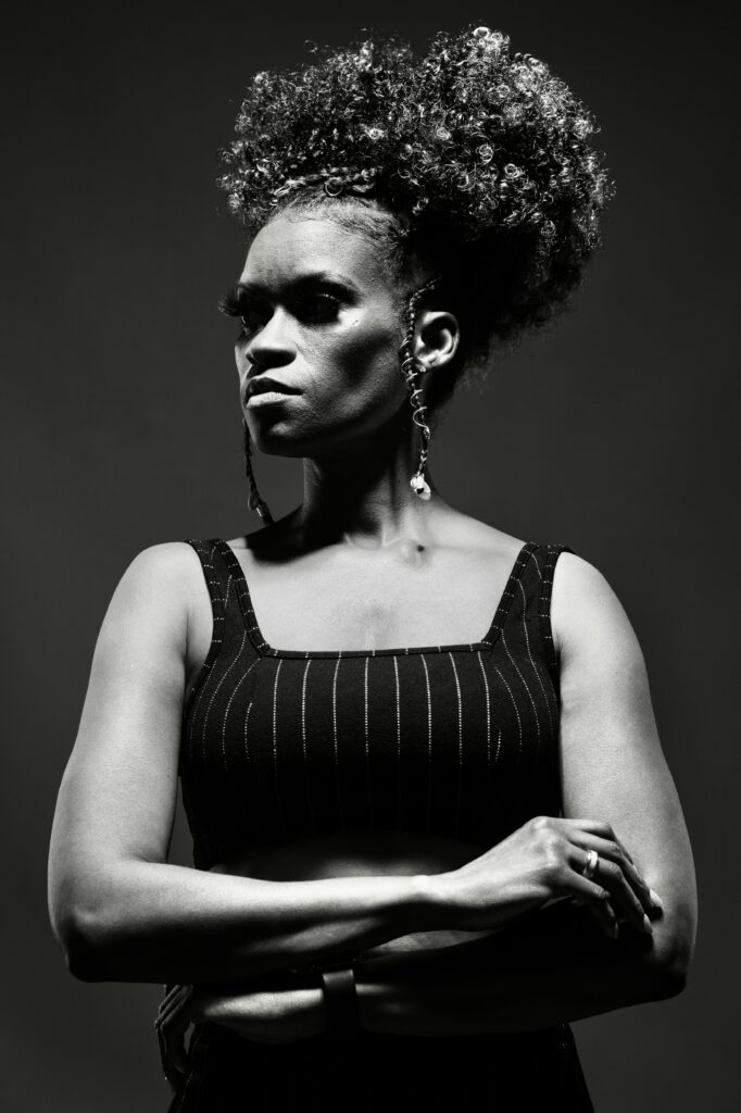 Danielle Boone | Resilience Through Storytelling 2 Danielle