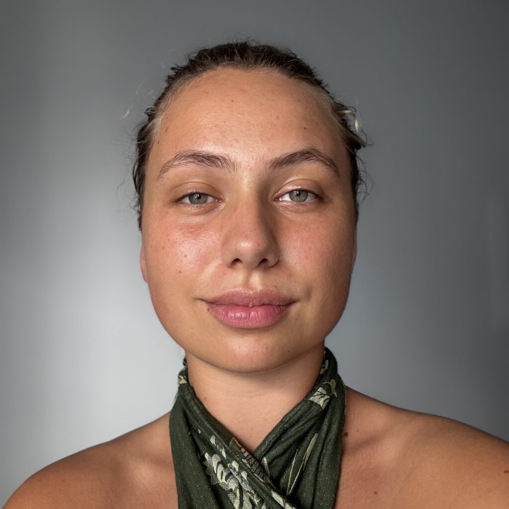 Carlijn Krijger: Founder Empowering Women 5 Carlijn