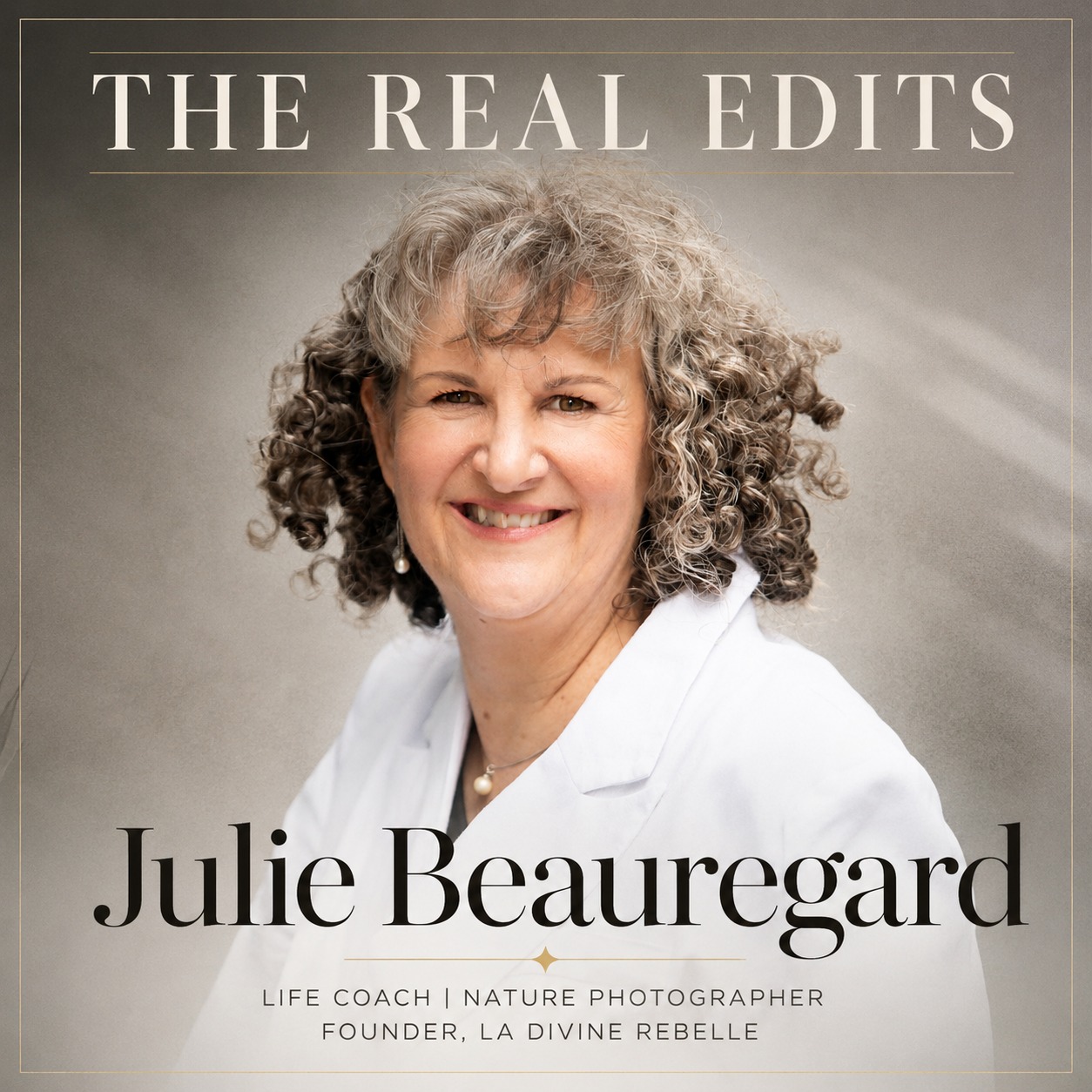 Julie Beauregard