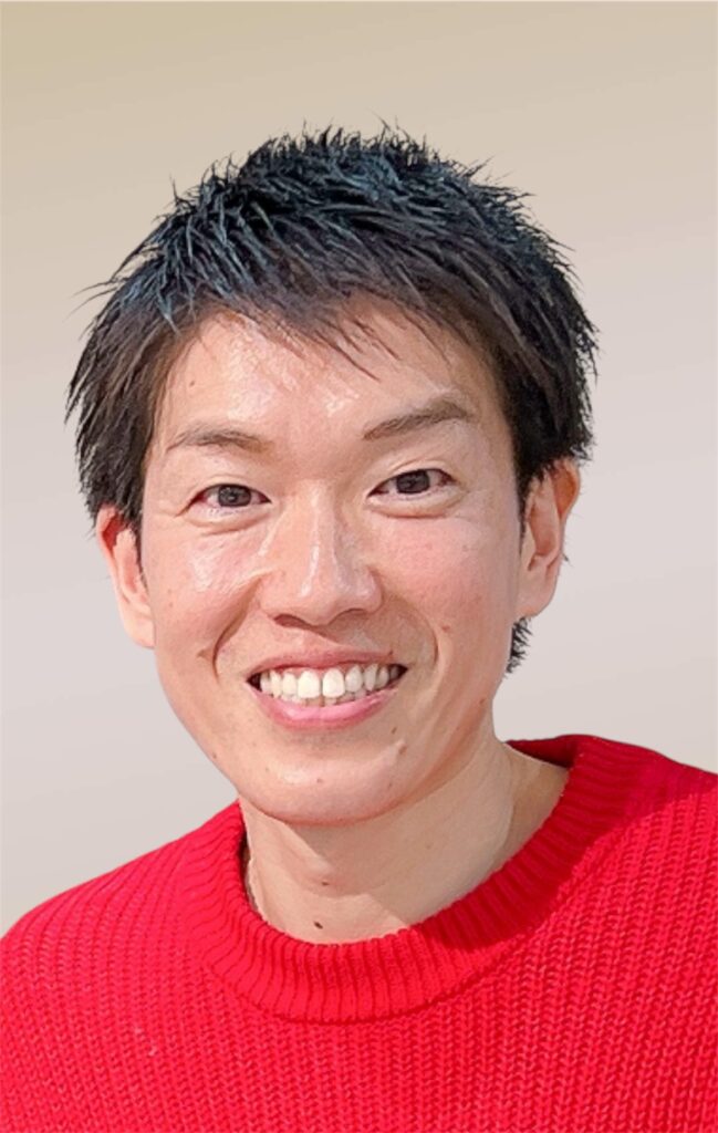 Tasuku Watanabe: Designing for Japan’s Forests 1 Tasuku