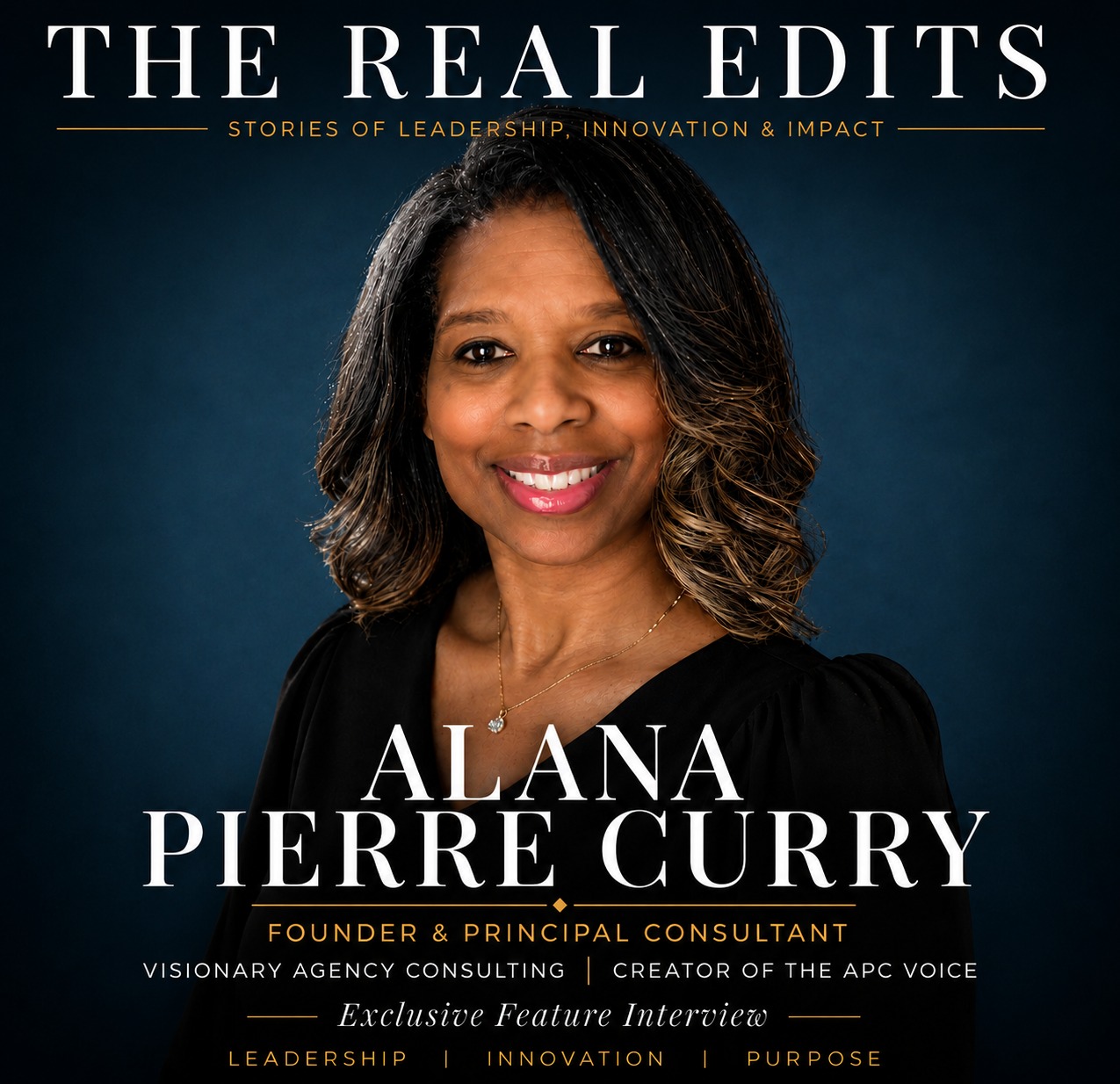 Alana Pierre Curry