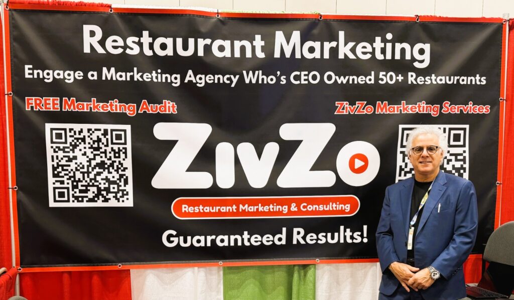 Benson Fischer: CEO of ZivZo Marketing Group 2 WhatsApp Image 2026 07 03 at 1.24.53 PM