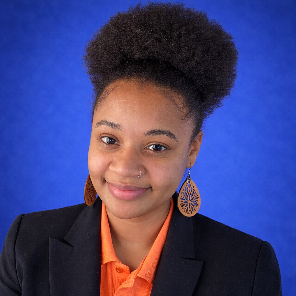 Jaleshia Brown